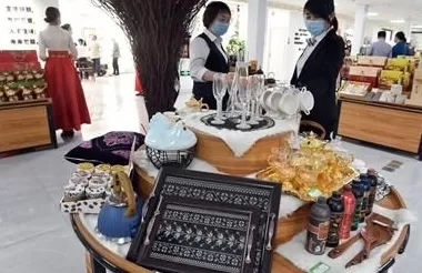 沙疗与汗蒸的区别所在 【便民】蒙医药浴疗养,带给你不一样的感受