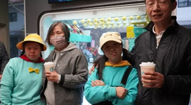 饮品店店长主要工作内容 重庆奶茶品牌丨奶茶店长每日的工作流程图2