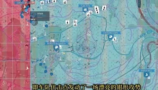疯狂薯条游戏 一个中国人带火一款游戏?大神指挥三国联军逆袭,把老外打服气了