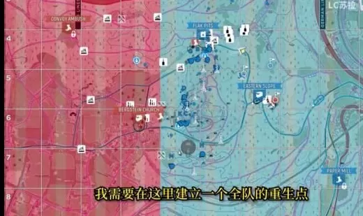 疯狂薯条游戏 一个中国人带火一款游戏?大神指挥三国联军逆袭,把老外打服气了