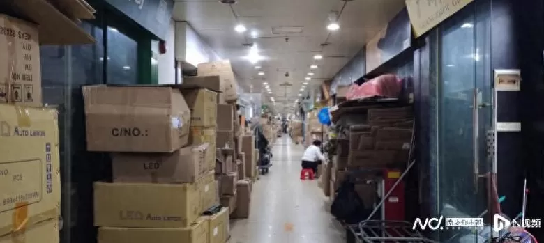 招商城汽车用品 电商贡献广州汽配城8成销售:京东汽车助低价好物拓年货市场 招商城汽车用品 电商贡献广州汽配城8成销售:京东汽车助低价好物拓年货市场