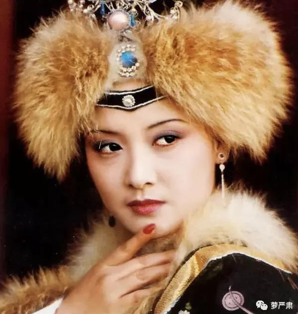 食盒记女人嫁给谁了 当年这部收视神剧里，全是顶级美人图3