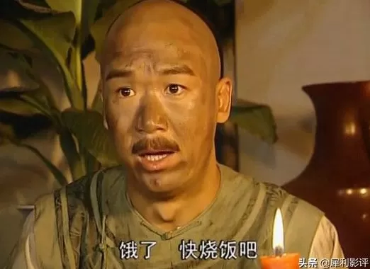 食盒记是康熙微服私访记第几部 《康熙微服私访记》要拍续集了,童年回忆你还记得谁?