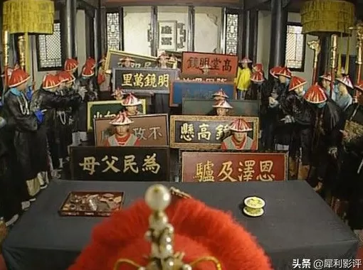 食盒记是康熙微服私访记第几部 《康熙微服私访记》要拍续集了,童年回忆你还记得谁?