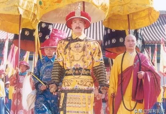 食盒记是康熙微服私访记第几部 《康熙微服私访记》要拍续集了,童年回忆你还记得谁?