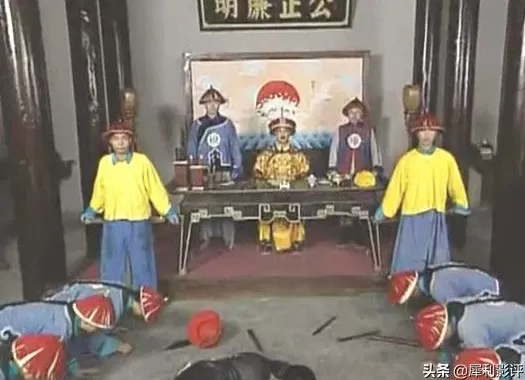 食盒记是康熙微服私访记第几部 《康熙微服私访记》要拍续集了,童年回忆你还记得谁?