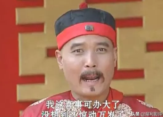 食盒记是康熙微服私访记第几部 《康熙微服私访记》要拍续集了,童年回忆你还记得谁?