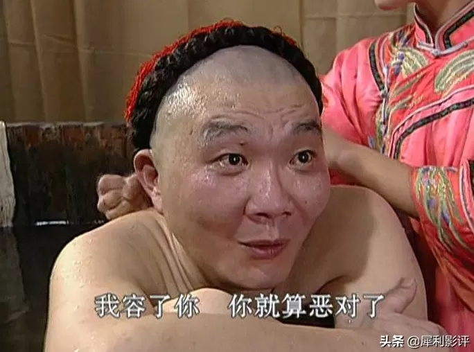 食盒记是康熙微服私访记第几部 《康熙微服私访记》要拍续集了,童年回忆你还记得谁?