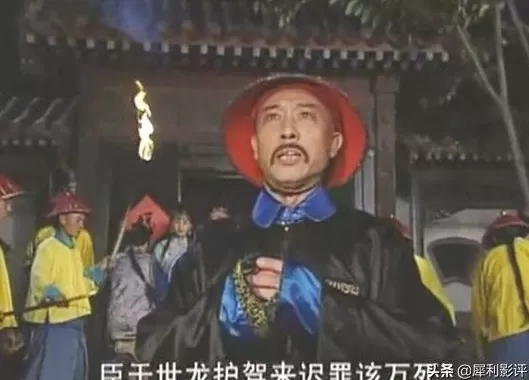 食盒记是康熙微服私访记第几部 《康熙微服私访记》要拍续集了,童年回忆你还记得谁?