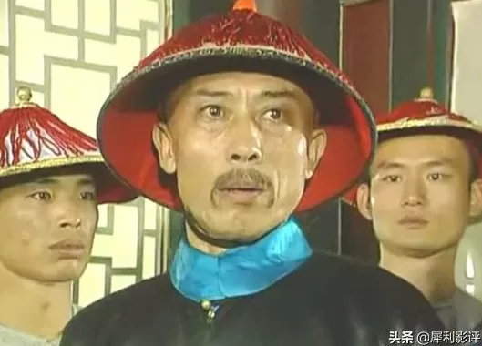 食盒记是康熙微服私访记第几部 《康熙微服私访记》要拍续集了,童年回忆你还记得谁?