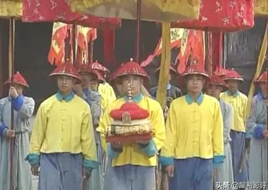 食盒记是康熙微服私访记第几部 《康熙微服私访记》要拍续集了,童年回忆你还记得谁?
