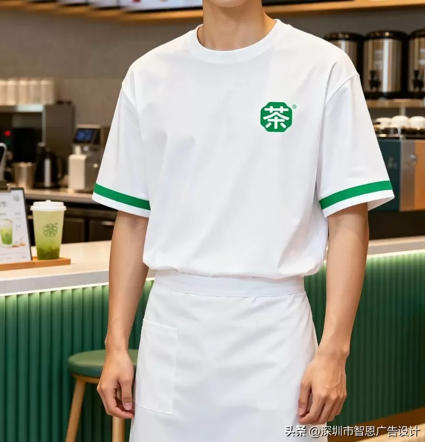 饮品店铺名称 快消品茶饮品行业品牌策划设计