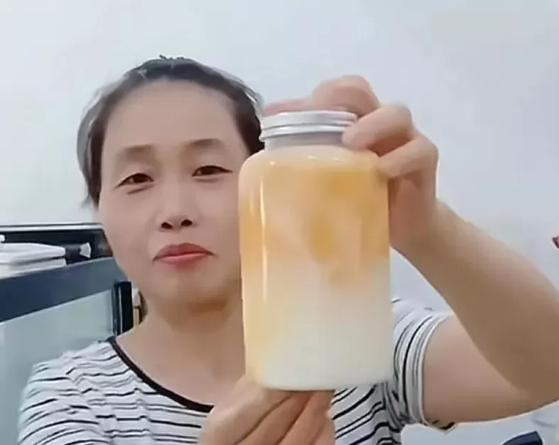 有个奶茶店用芒果饮品做招牌 这位奶茶店老板火了,价格便宜,奶茶零添加!网友强制全国连锁