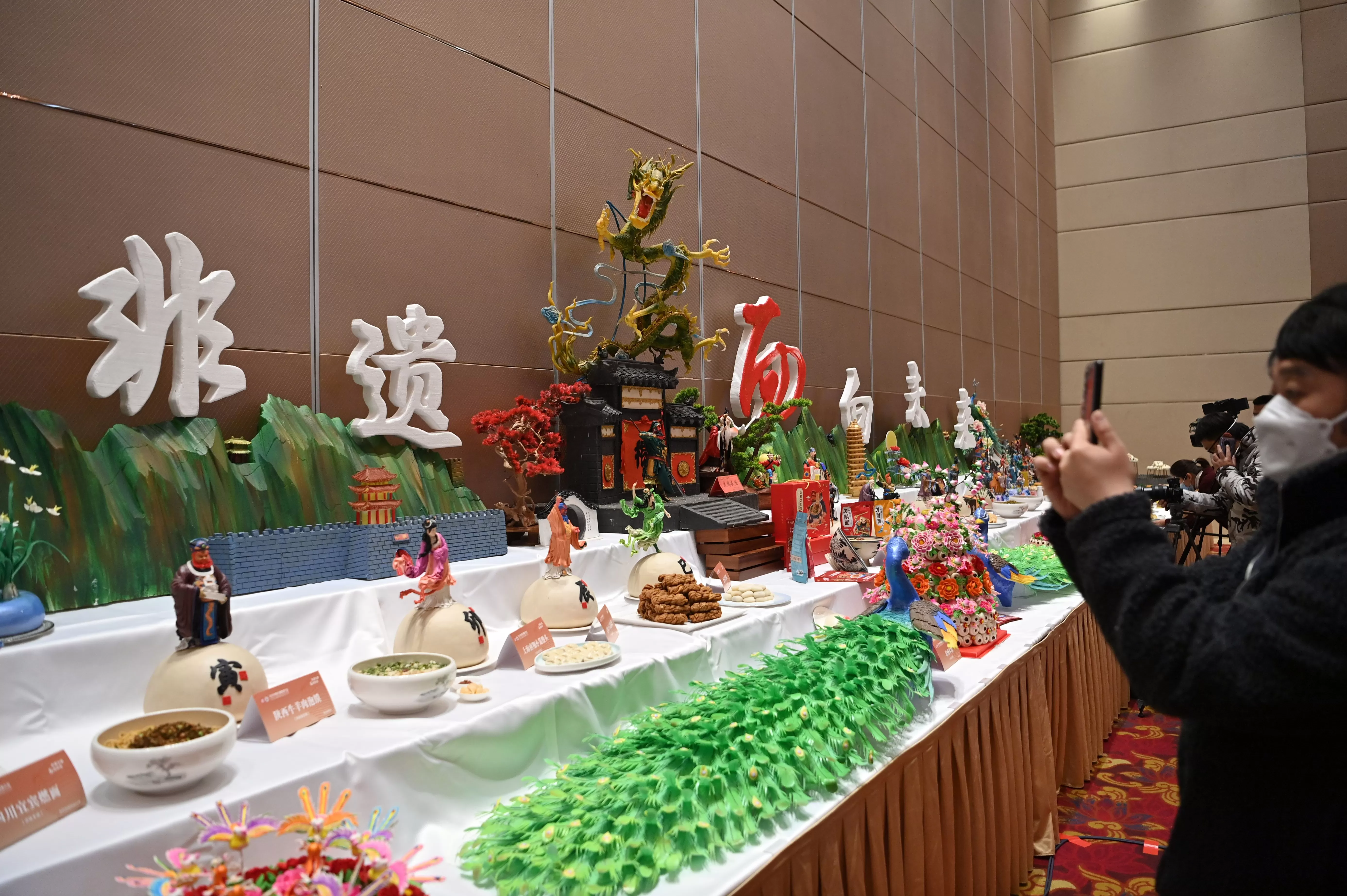 顺溜刀削面最早出自哪里 这些面食为何火遍全国? 顺溜刀削面最早出自哪里 这些面食为何火遍全国?