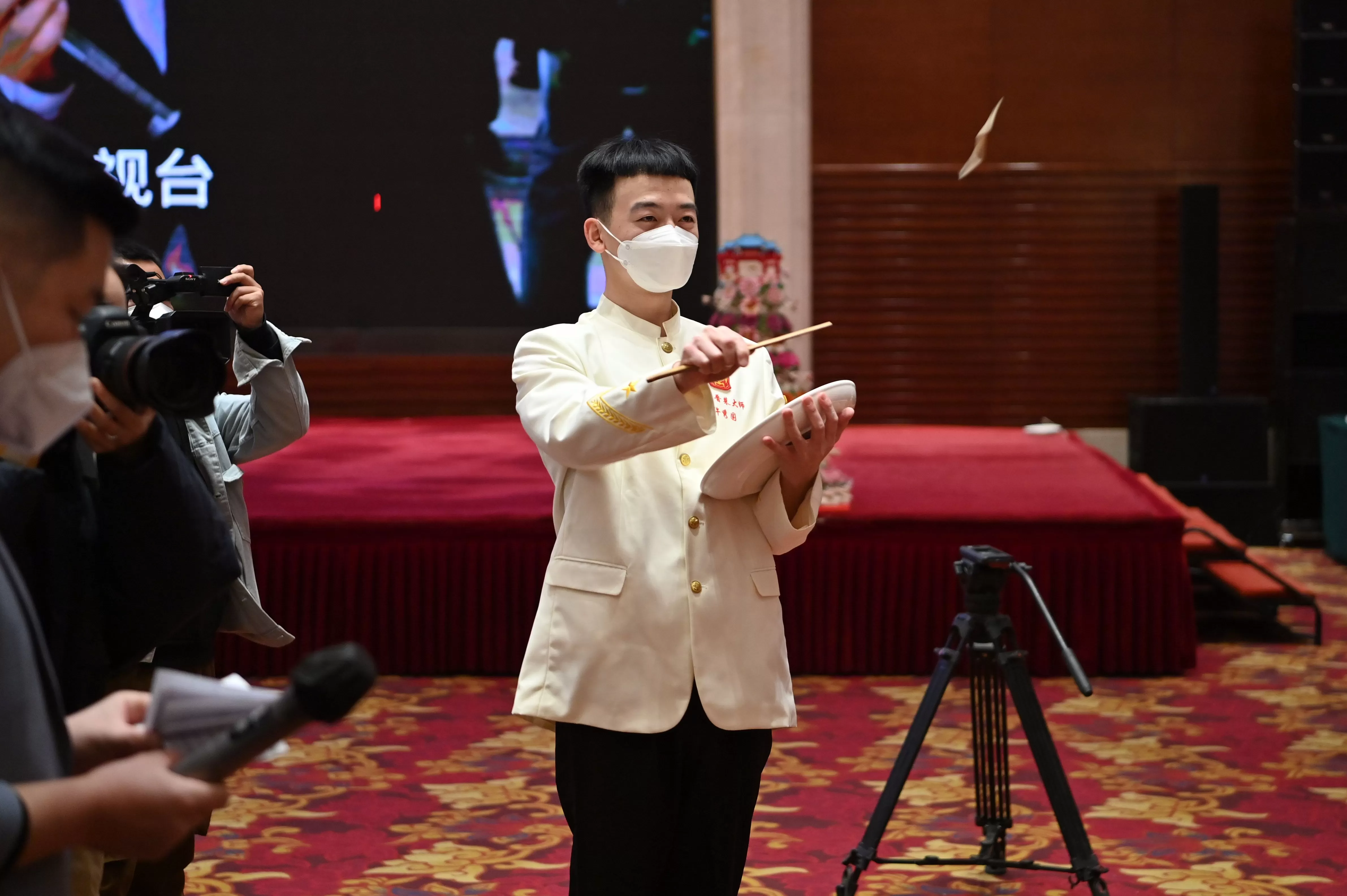 顺溜刀削面最早出自哪里 这些面食为何火遍全国?