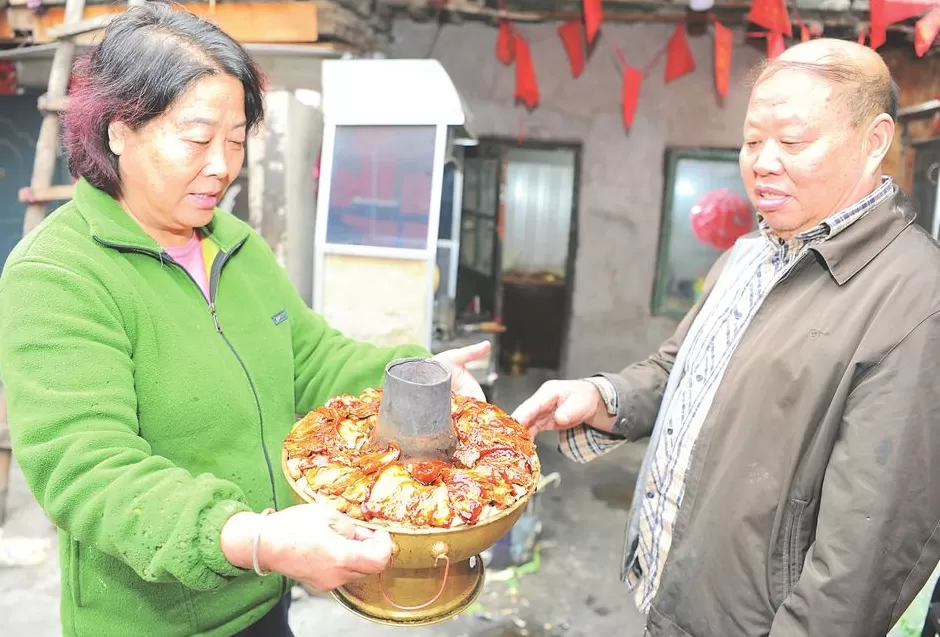 太原云特区顺溜刀削面地址 舌尖上的太原小街巷 太原云特区顺溜刀削面地址 舌尖上的太原小街巷