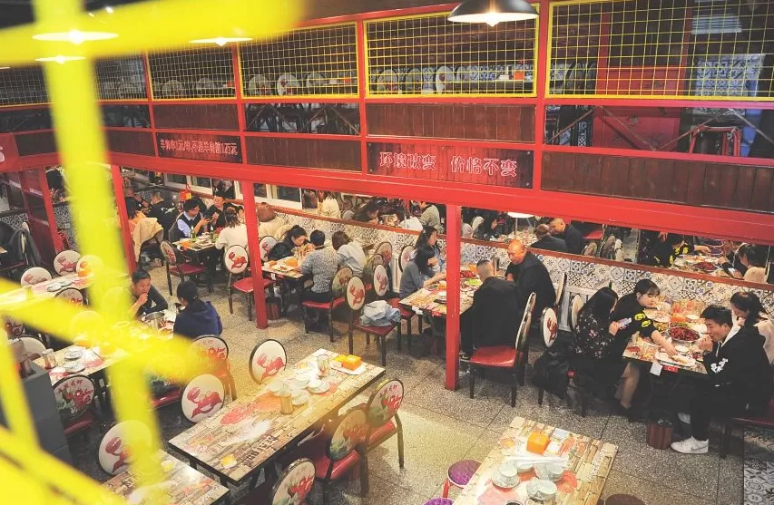 太原云特区顺溜刀削面地址 舌尖上的太原小街巷