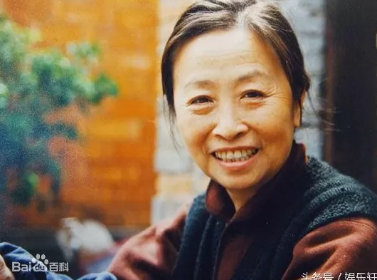 康熙微服私访记3食盒记结局 64岁前一直跑龙套 后来成为妈妈专业户 80岁还在演戏