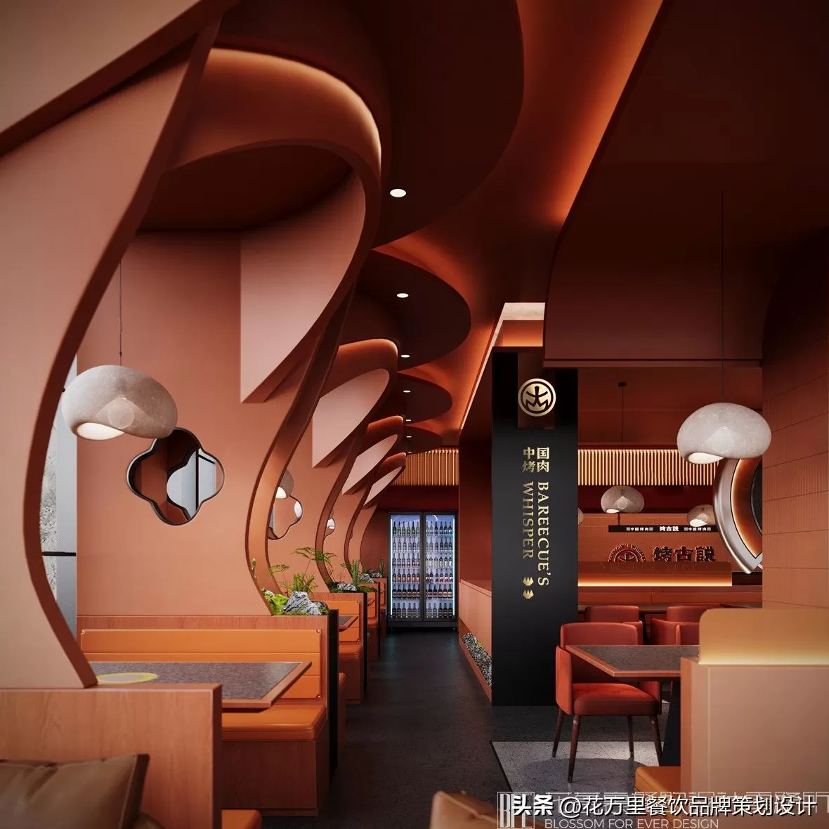 饮品店操作流程示意图 如何经营一家奶茶店?奶茶店经营全流程分享