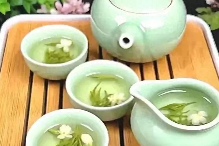 饮品店投标书 茶烟起处,照见半生沉浮 饮品店投标书 茶烟起处,照见半生沉浮
