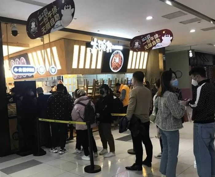 西式快餐连锁店取名 温州兄弟联手创业,打造中国最大西式快餐企业,坐拥19276家门店