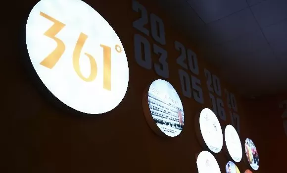 361度加盟店投诉电话 网店仍在售鞋子,天猫361度官方旗舰店却声称无货,不予发货