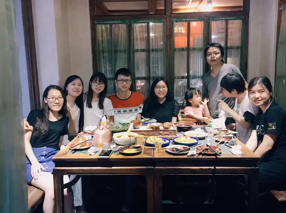 疯狂抄手电视剧 摩天·活力城:撩人心弦的迷人夜景