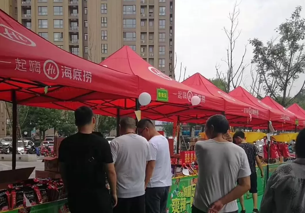 调料代理能一直做吗 频频被“割喉”的经销商,还能撑多久?