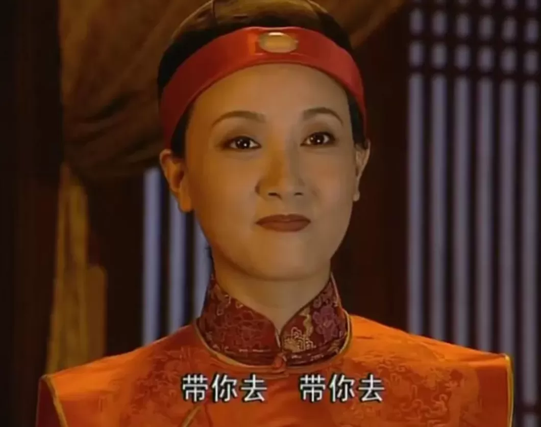 食盒记最后怎么样了 当年这部收视神剧里,全是顶级美人