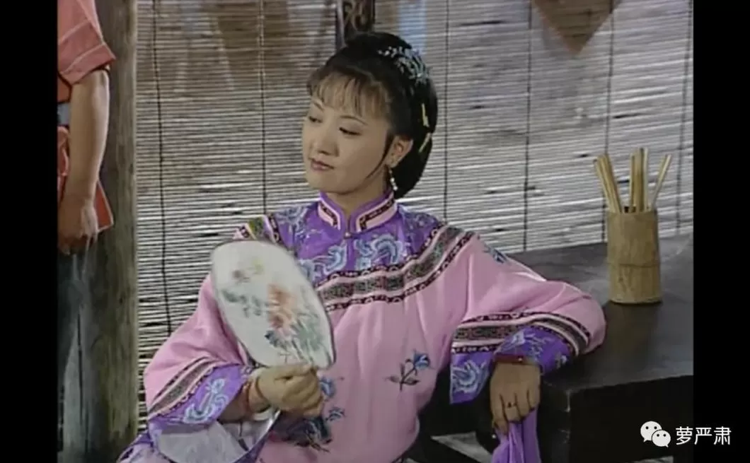 食盒记最后怎么样了 当年这部收视神剧里,全是顶级美人