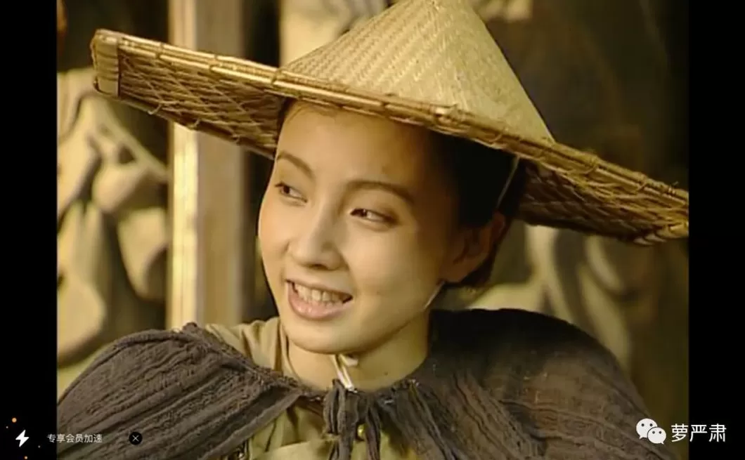食盒记最后怎么样了 当年这部收视神剧里,全是顶级美人