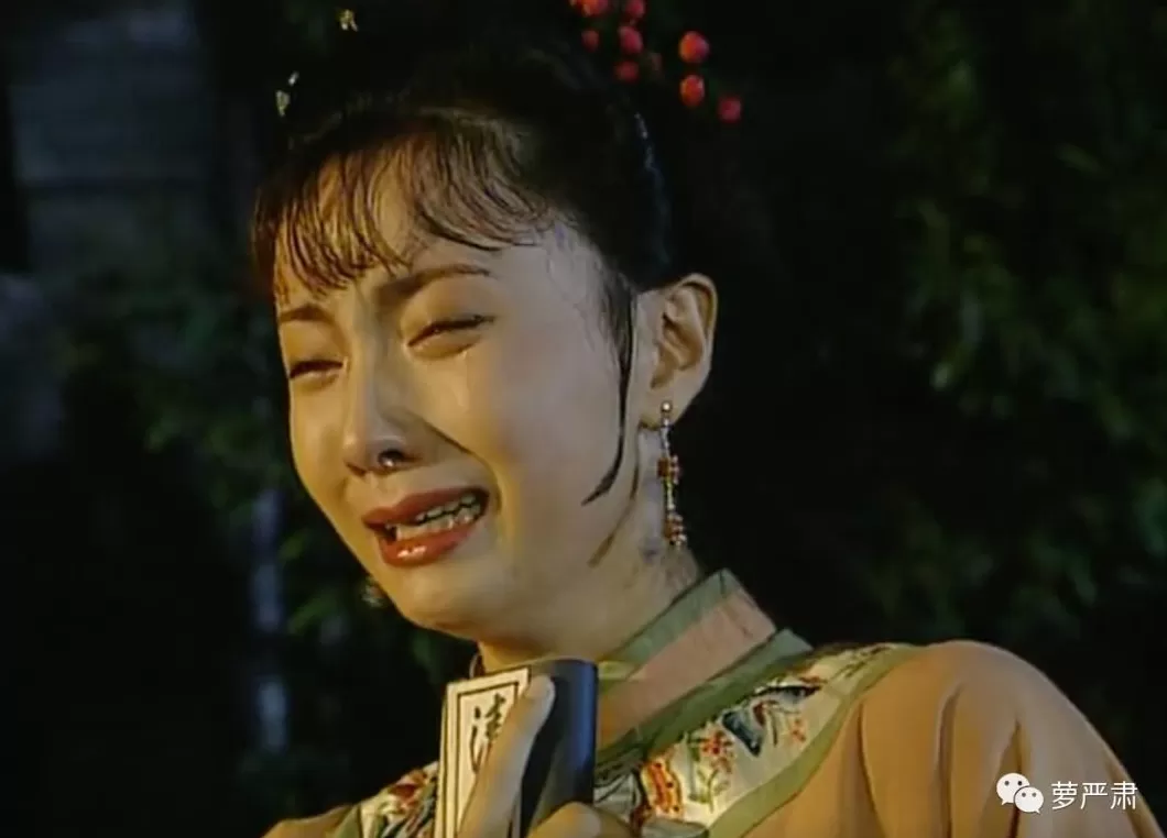食盒记最后怎么样了 当年这部收视神剧里,全是顶级美人