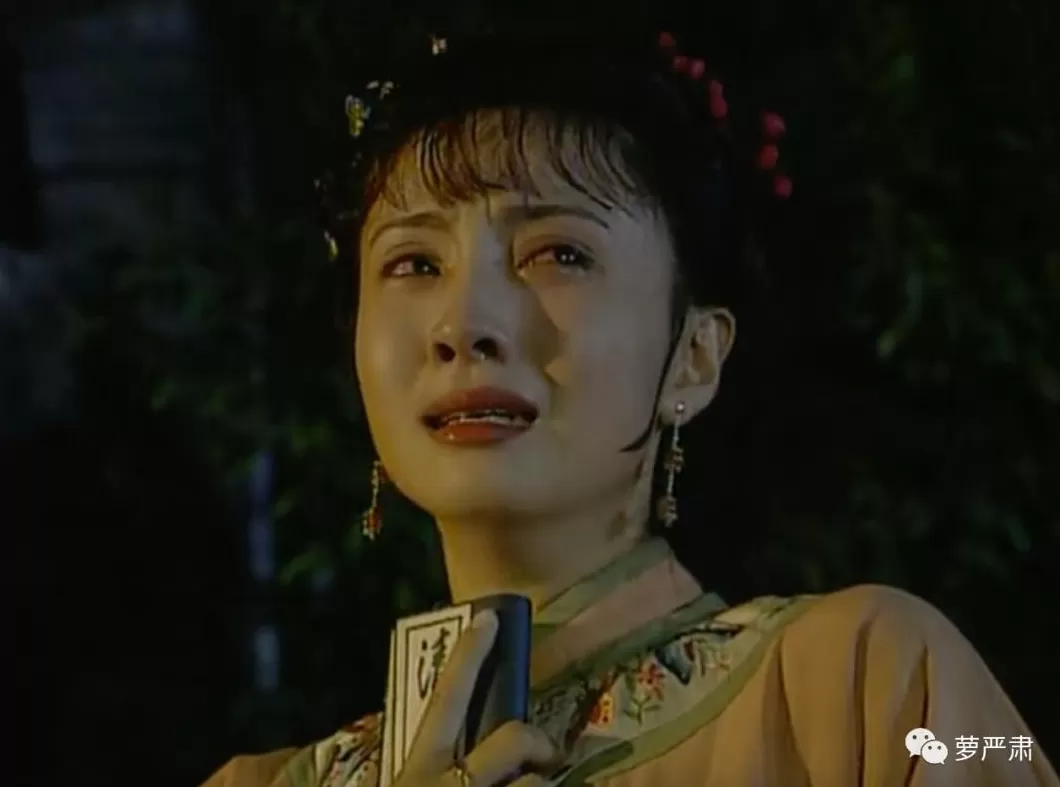 食盒记最后怎么样了 当年这部收视神剧里,全是顶级美人