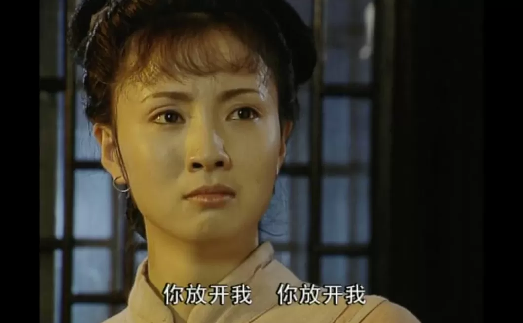 食盒记最后怎么样了 当年这部收视神剧里,全是顶级美人