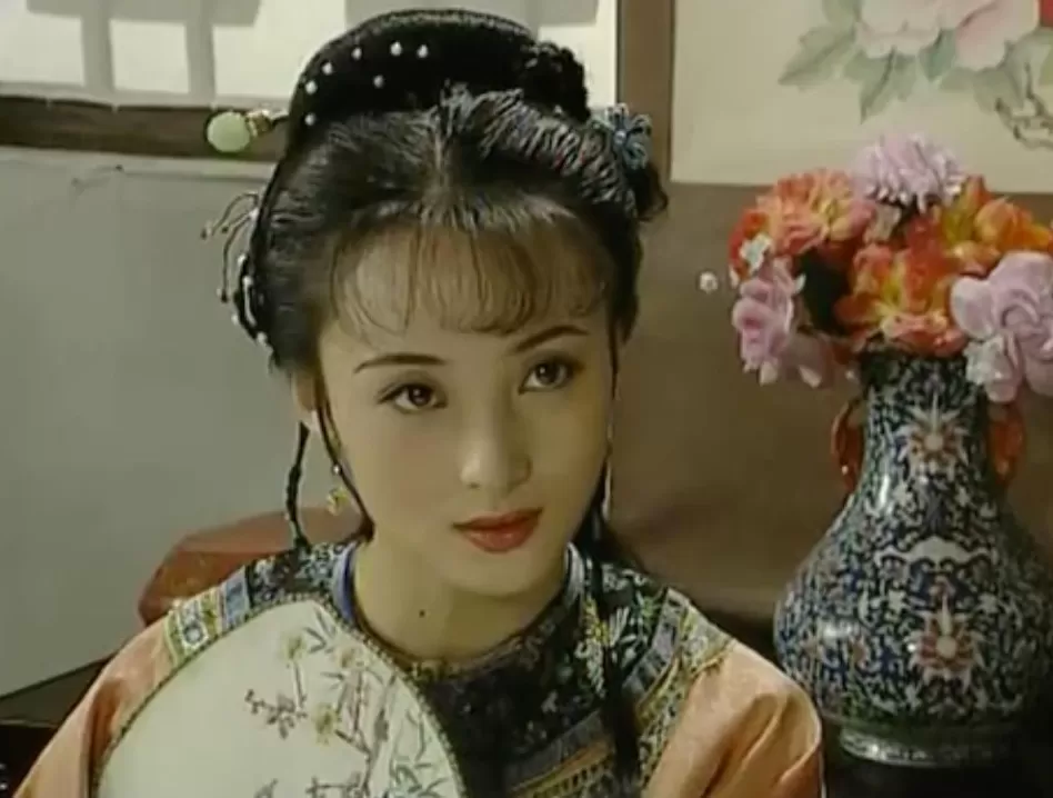 食盒记最后怎么样了 当年这部收视神剧里,全是顶级美人