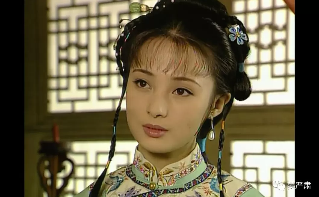 食盒记最后怎么样了 当年这部收视神剧里,全是顶级美人