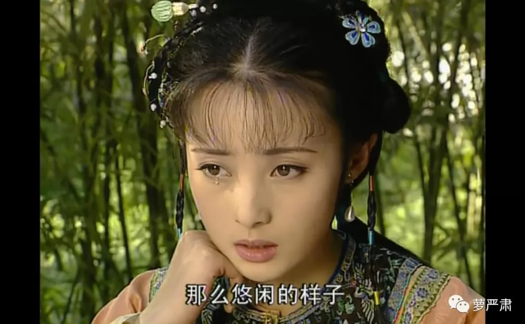 食盒记最后怎么样了 当年这部收视神剧里,全是顶级美人