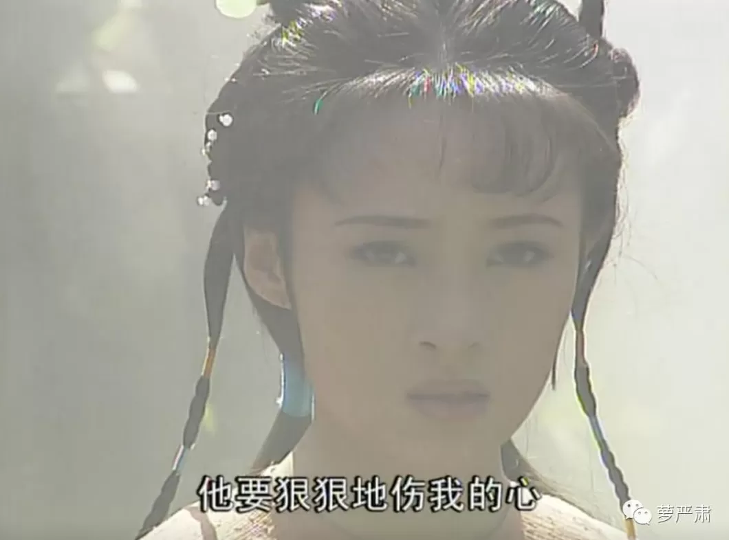 食盒记最后怎么样了 当年这部收视神剧里,全是顶级美人