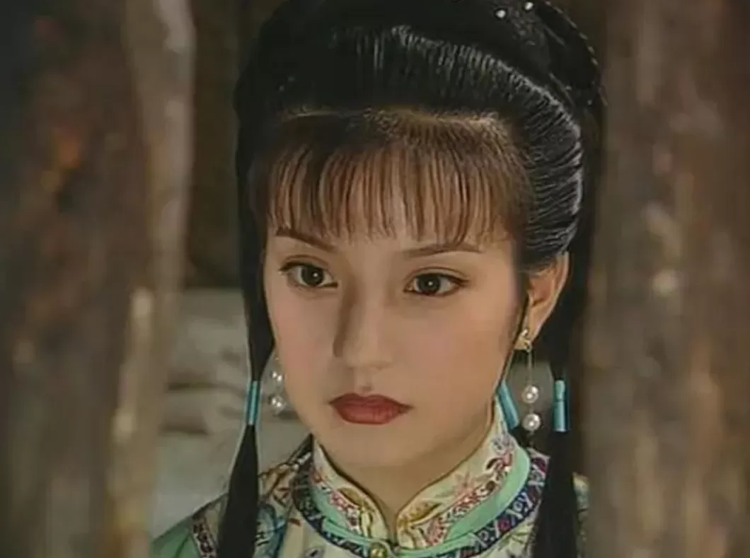食盒记最后怎么样了 当年这部收视神剧里,全是顶级美人