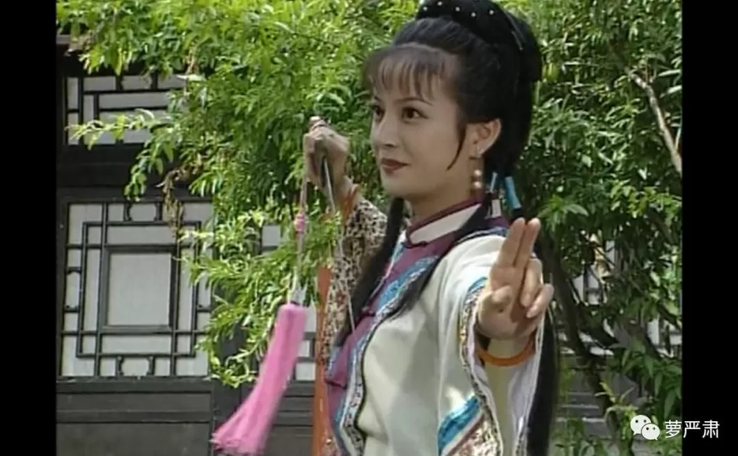 食盒记最后怎么样了 当年这部收视神剧里,全是顶级美人
