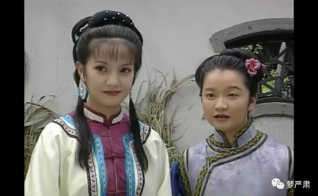 食盒记最后怎么样了 当年这部收视神剧里,全是顶级美人