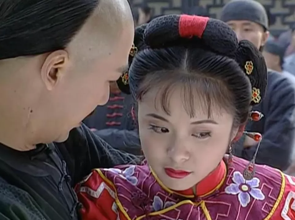 食盒记最后怎么样了 当年这部收视神剧里,全是顶级美人