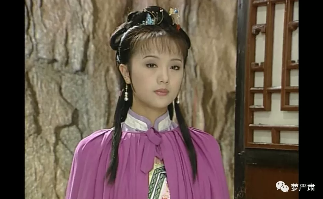 食盒记最后怎么样了 当年这部收视神剧里,全是顶级美人