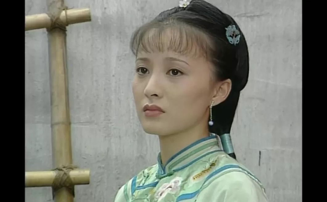 食盒记最后怎么样了 当年这部收视神剧里,全是顶级美人