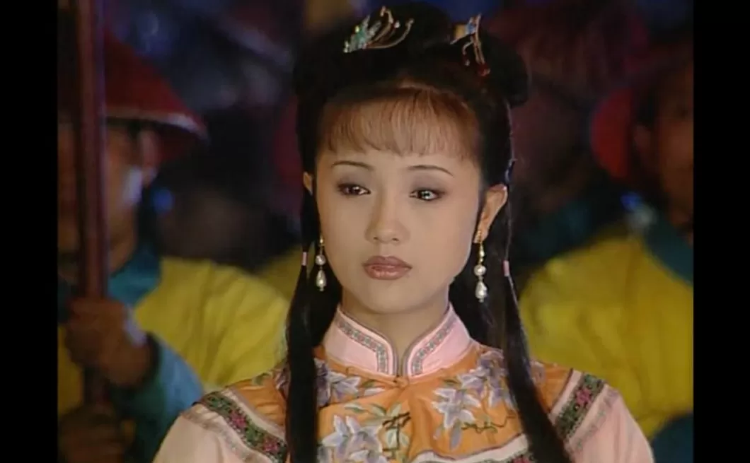 食盒记最后怎么样了 当年这部收视神剧里,全是顶级美人
