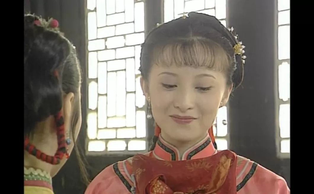 食盒记最后怎么样了 当年这部收视神剧里,全是顶级美人