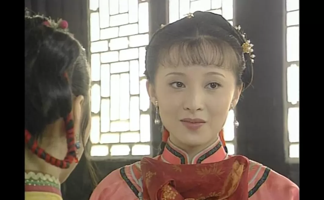 食盒记最后怎么样了 当年这部收视神剧里,全是顶级美人