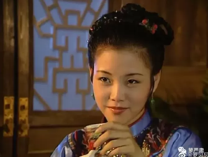 食盒记最后怎么样了 当年这部收视神剧里,全是顶级美人