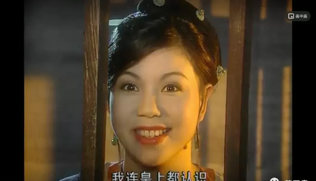 食盒记最后怎么样了 当年这部收视神剧里,全是顶级美人