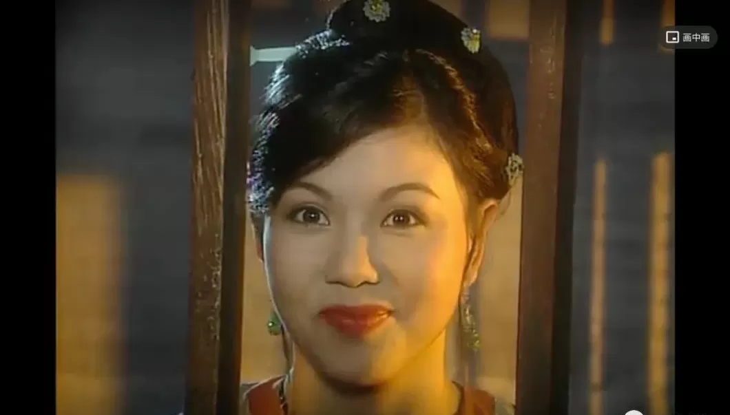 食盒记最后怎么样了 当年这部收视神剧里,全是顶级美人